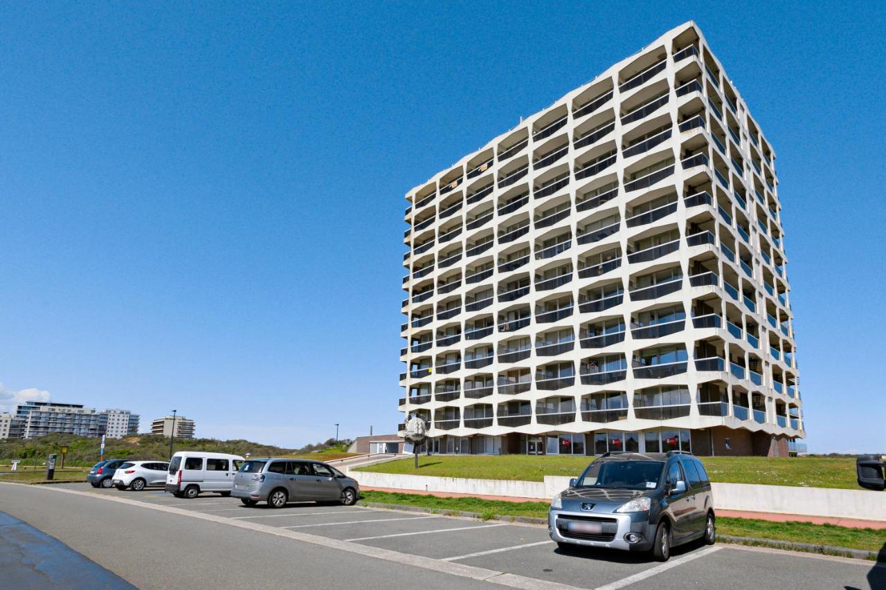 Flat Marie Apartamento De Panne Exterior foto