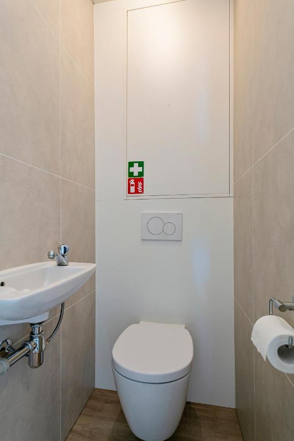 Flat Marie Apartamento De Panne Exterior foto