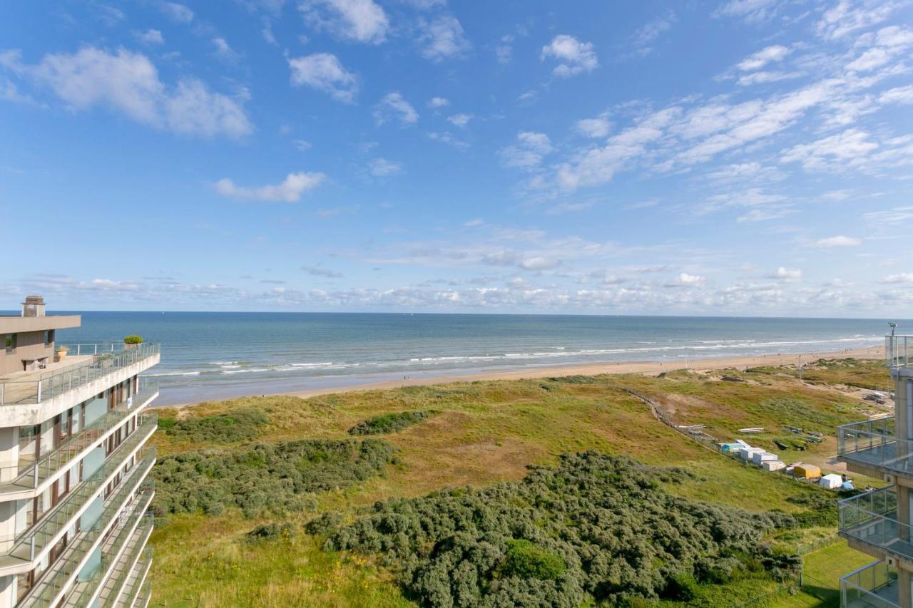 Flat Marie Apartamento De Panne Exterior foto