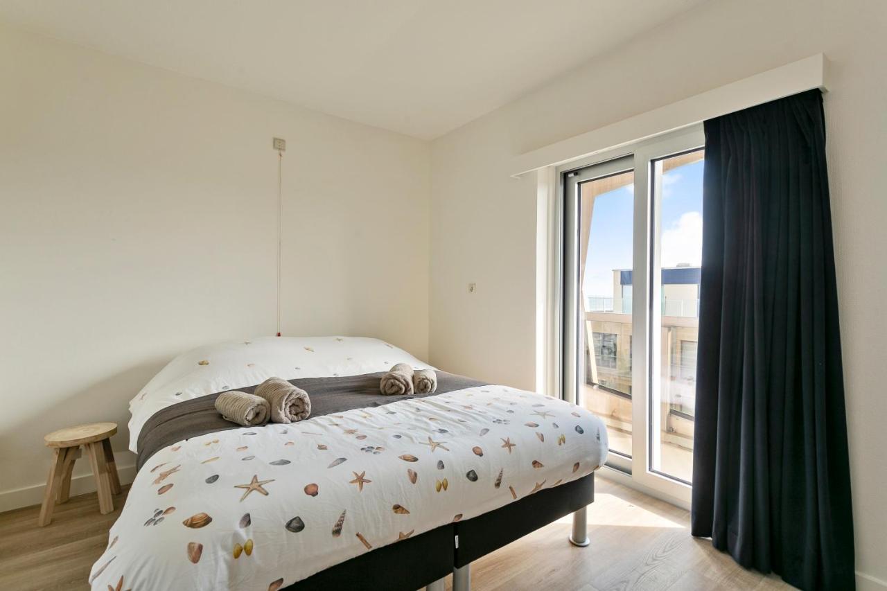 Flat Marie Apartamento De Panne Exterior foto