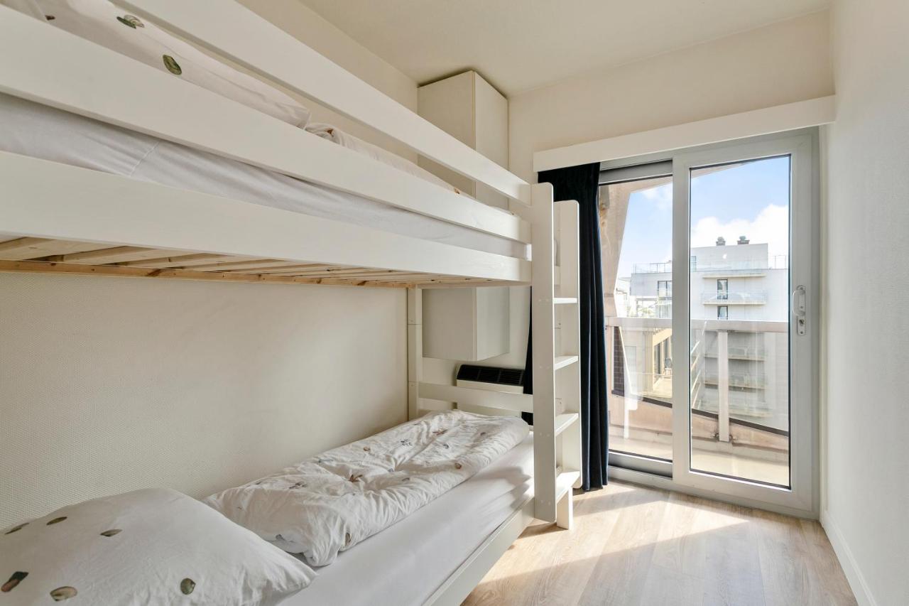 Flat Marie Apartamento De Panne Exterior foto